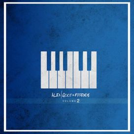 Alex Goot &amp; Friends, Vol. 2 - 2012 • Álbum