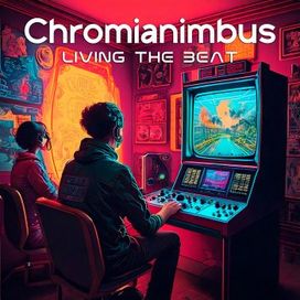 Living the beat - 2024 • Álbum