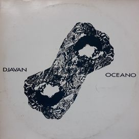 Oceano (Single) - 1989 • Sencillo/EP