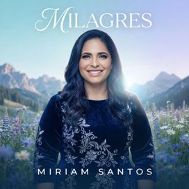 Milagres - 2023 • Álbum