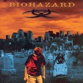 Urban Discipline / No Holds Barred - 2004 • Álbum