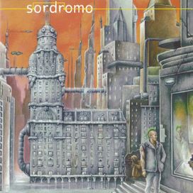 Supermarket - 1998 • Sencillo/EP