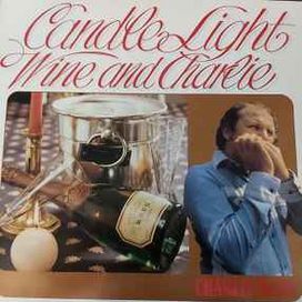 Candlelight, Wine And Charlie - 1989 • Álbum