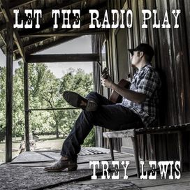 Let The Radio Play - 2016 • Single/EP