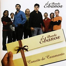 Convite de Casamento - 2006 • Álbum