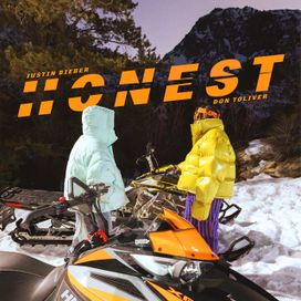 Honest (feat. Don Toliver) - 2022 • Single/EP