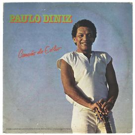Canção do Exílio - 1984 • Álbum