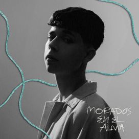 Morados en el Alma - Diego Herrán