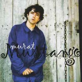 Mustango - 1999 • Álbum