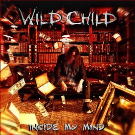 Inside My Mind - 2012 • Álbum