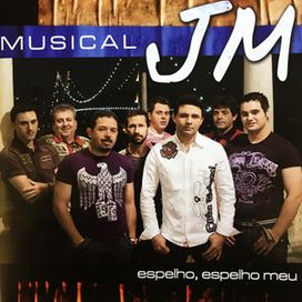Espelho, Espelho Meu  - 2009 • Álbum