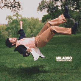 Milagro - 2025 • Álbum