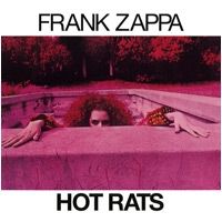 Hot Rats - 1969 • Álbum