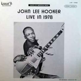 Live In 1978 - 1978 • Álbum