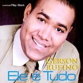 Ele É Tudo - 2006 • Álbum