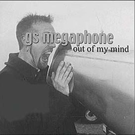 Out Of My Mind - 2002 • Álbum