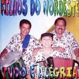 Tudo É Alegria - 2002 • Álbum