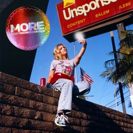 (MORE) Unsponsored Content - 2022 • Single/EP