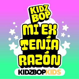 MI EX TENÍA RAZÓN - 2023 • Single/EP