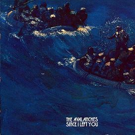 Since I Left You - 2000 • Álbum