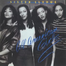 All American Girls - 1981 • Álbum