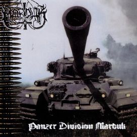 Panzer Division Marduk - 1999 • Álbum