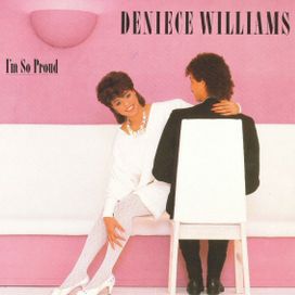 I'm So Proud - 1983 • Álbum