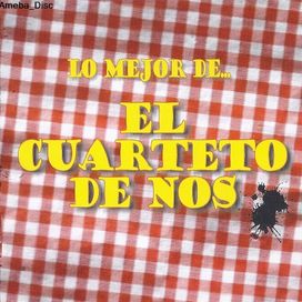 Lo Mejor de... El Cuarteto de Nos - 2010 • Coletânea
