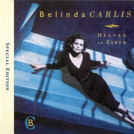 Heaven On Earth - 1987 • Álbum