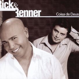 Coisa de Deus  - 2007 • Álbum