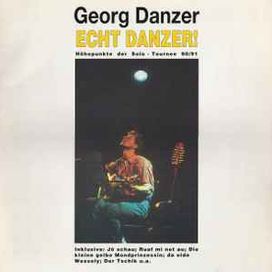 Echt Danzer! - 1991 • Álbum