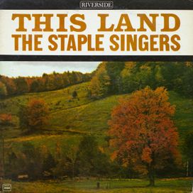 This Land - 1963 • Álbum