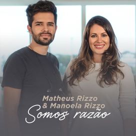 Somos Razão - 2020 • Single/EP