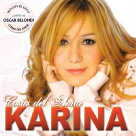 Cosas Del Amor - 2006 • Álbum