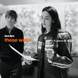 These Walls (remix) (feat. Pierre de Maere) - 2024 • Single/EP