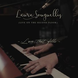 Love That Fills - 2017 • Single/EP