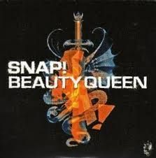 Beauty Queen  - 2005 • Álbum