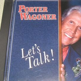 Let's Talk! - 2002 • Álbum