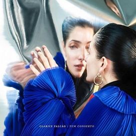 Tem Conserto - 2019 • Álbum