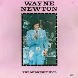The Midnight Idol - 1975 • Álbum