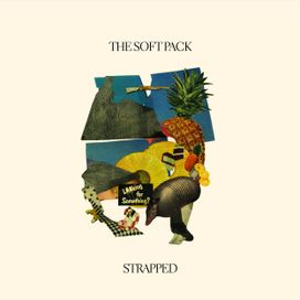 Strapped - 2012 • Álbum