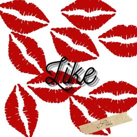 Like - Extended Play Version - 2024 • Sencillo/EP