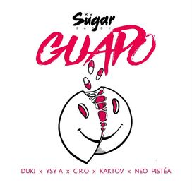 Guapo - 2018 • Single/EP
