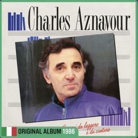 Canzoni da Leggere e da Cantare - 1986 • Álbum