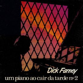 Um Piano Ao Cair da Tarde 2 - 1975 • Álbum