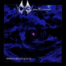 Roots Of Eternity - 1999 • Álbum