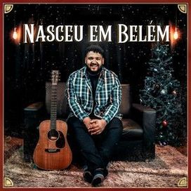 Nasceu Em Belém  - 2020 • Single/EP