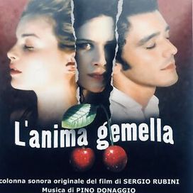 L'anima Gemella - 2003 • Álbum