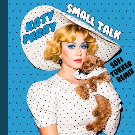 Small Talk (Sofi Tukker Remix) - 2019 • Single/EP