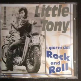 I Giorni Del Rock 'n' Roll - 1999 • Álbum